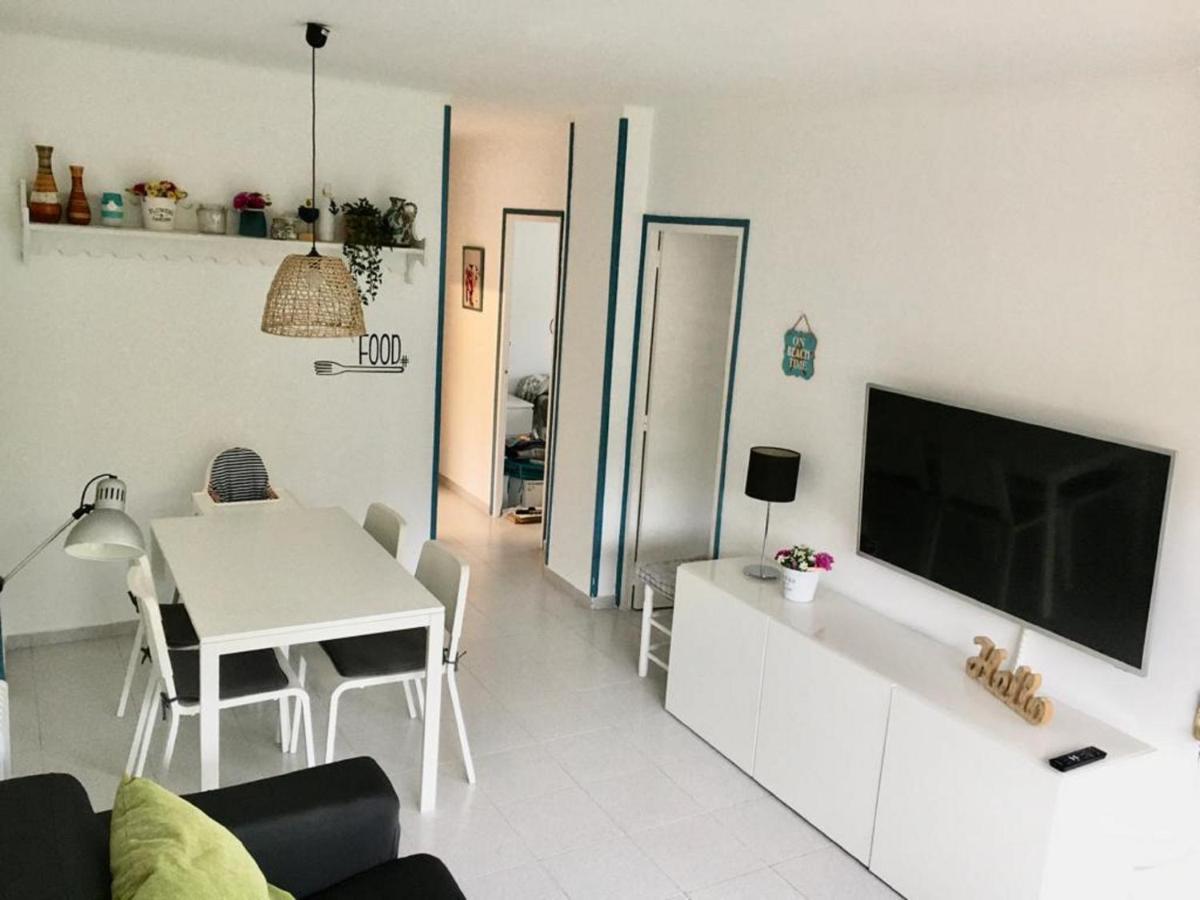 Apartment Bosmar-5a
