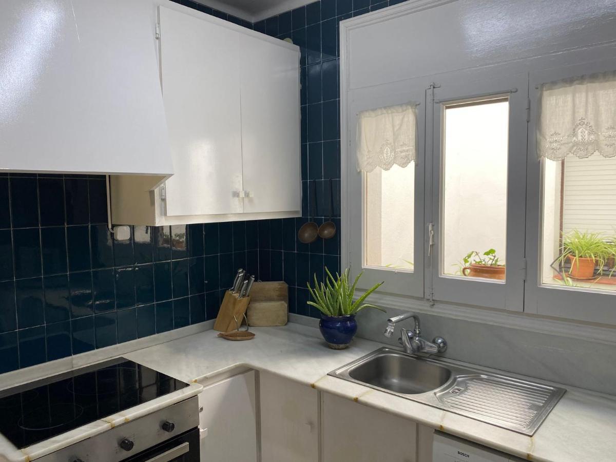 Apartamento La Mejor Terraza De *