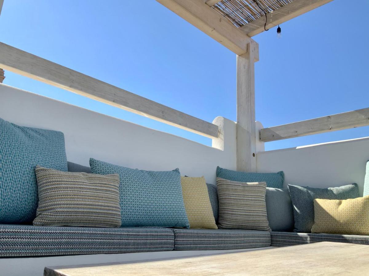 La Molsa, Boutique Terrace Apartment L'Escala