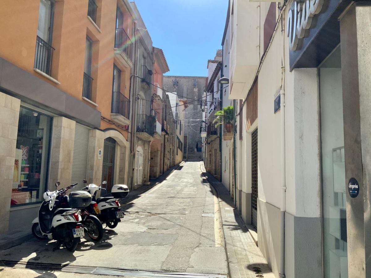 La Molsa, Boutique Terrace L'Escala