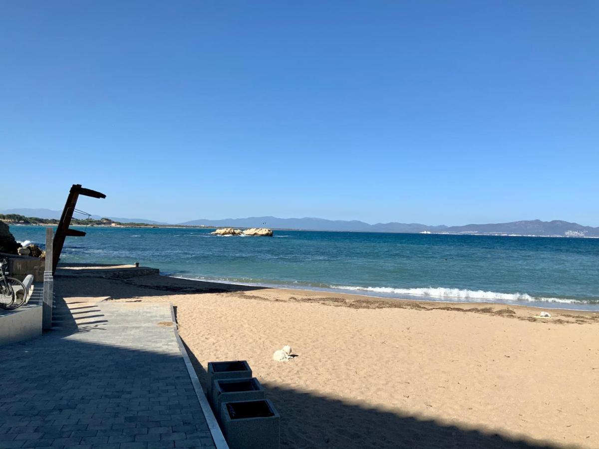 La Molsa, Boutique Terrace Apartment *