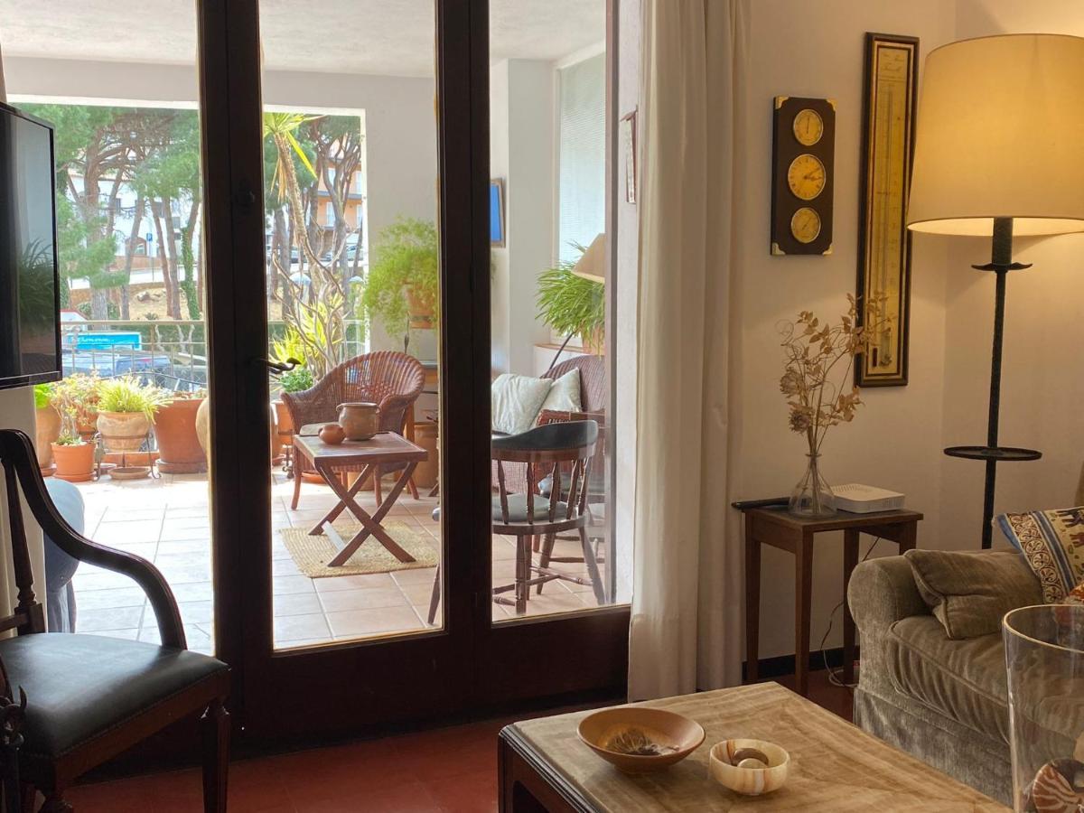 La Mejor Terraza De Apartamento