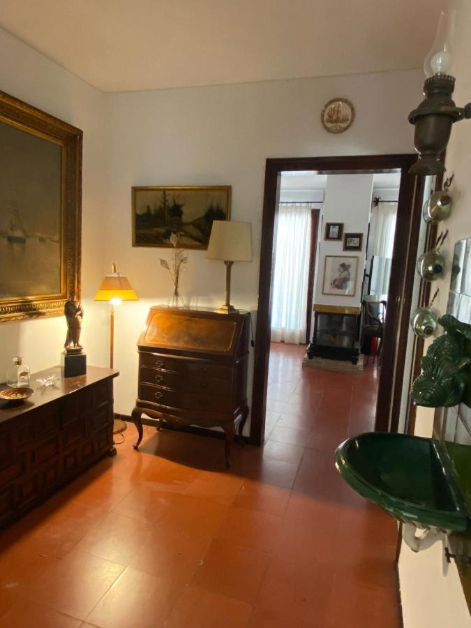 Apartamento La Mejor Terraza De