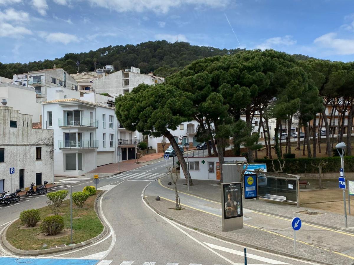 Apartamento La Mejor Terraza De Tamariu