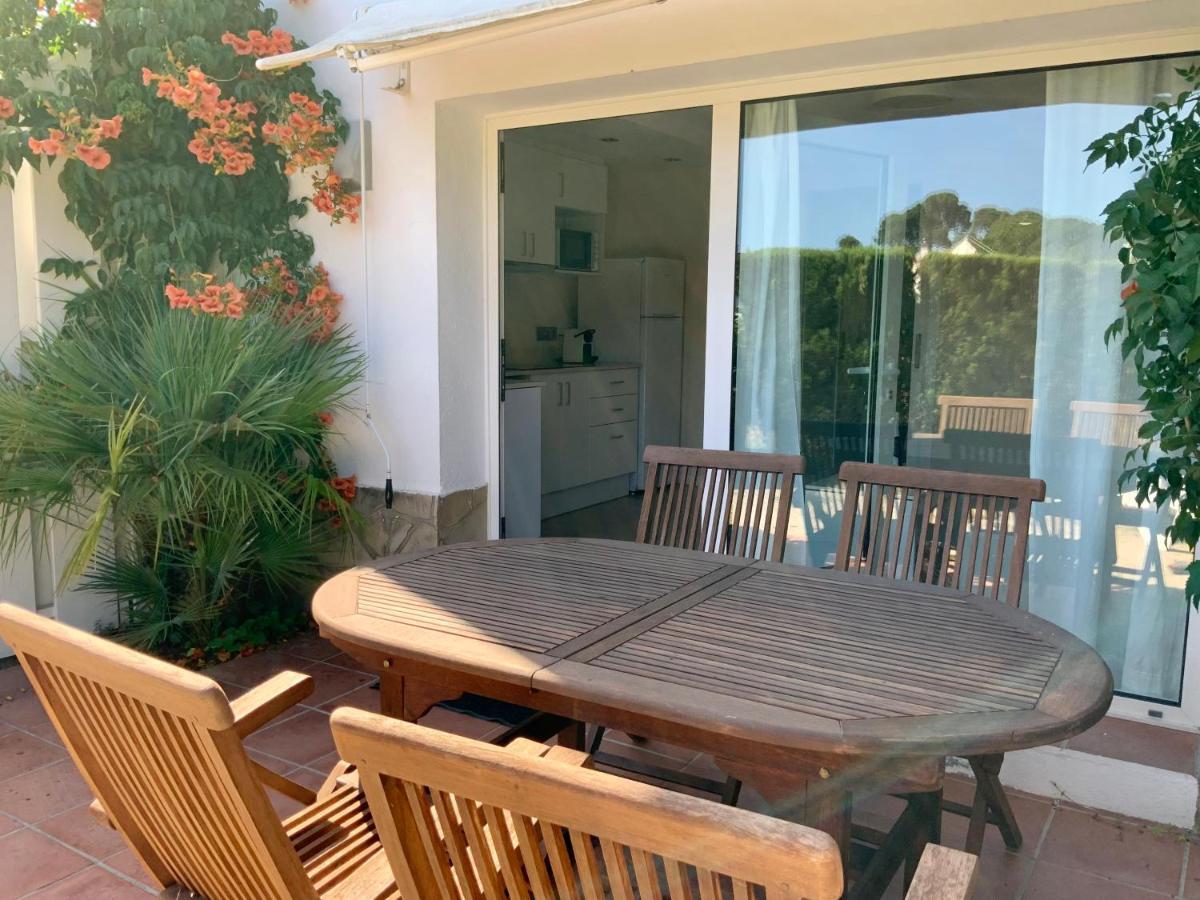 Apartment Coll, Terrace & Pool