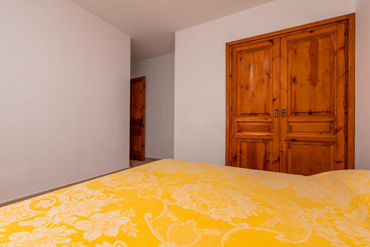 Apartment E-2 8 Pax Calella De Palafrugell