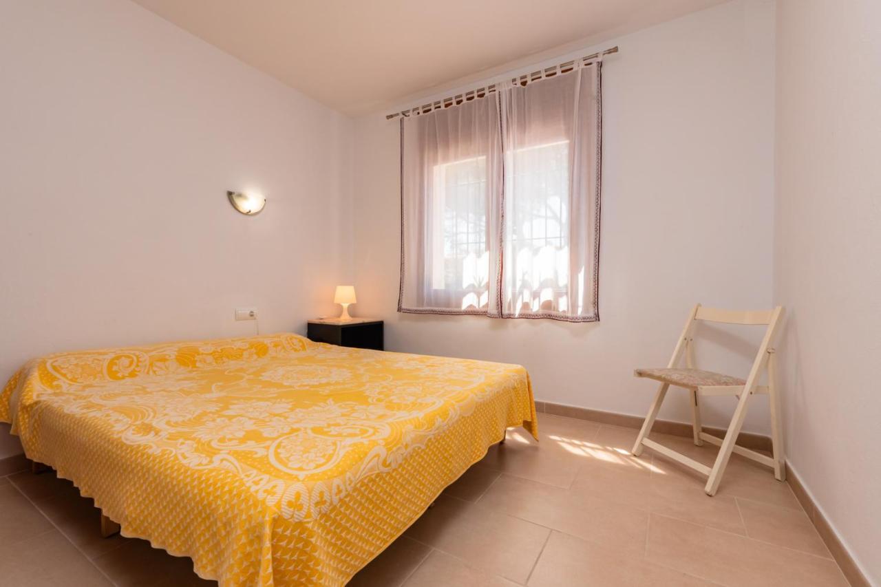 Apartment E-2 8 Pax Calella De Palafrugell