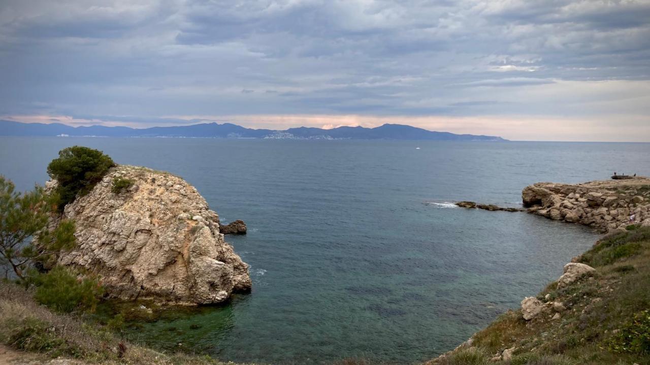 Apartamento Apartamento L'Escala L' Escala