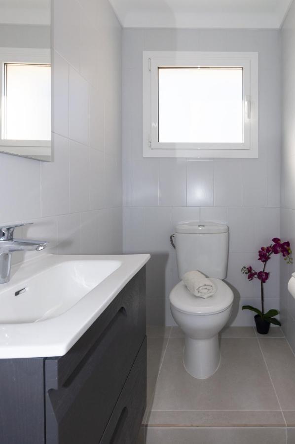Apartamento 1218 Cala D Or Vista Mar - Apivend Immo Rosas