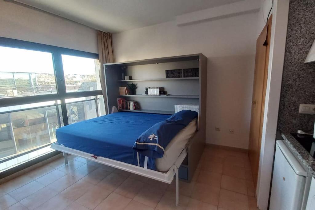 Apartamento Mini-apartament Centric A Platja d'Aro (Playa de Aro)