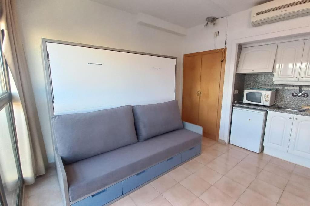 Mini-apartament Centric A *