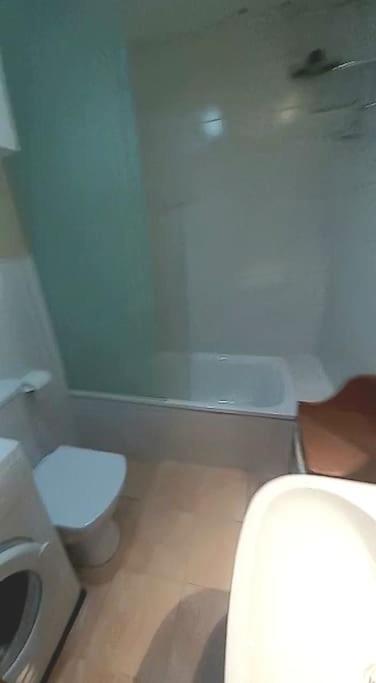 Mini-apartament Centric A * Platja d'Aro (Playa de Aro)