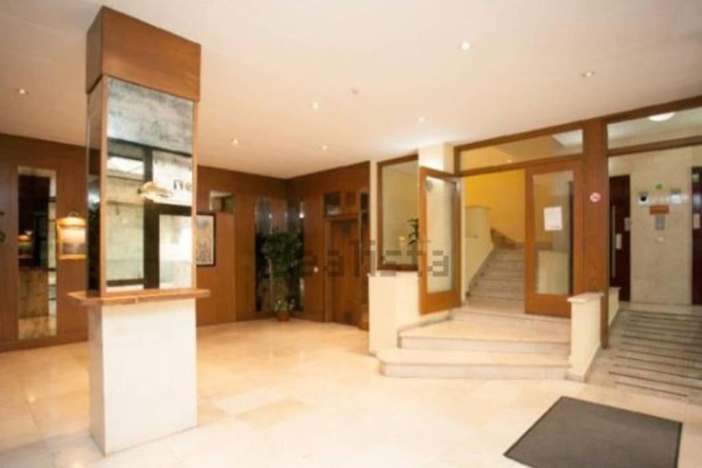 Mini-apartament Centric A