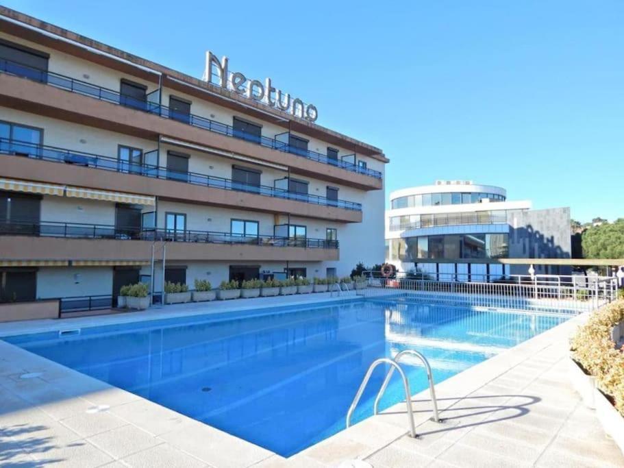 Apartamento Mini-apartament Centric A *
