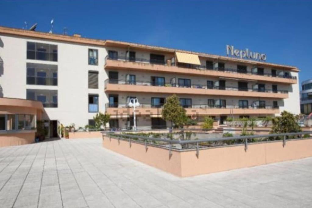 Mini-apartament Centric A Apartamento *