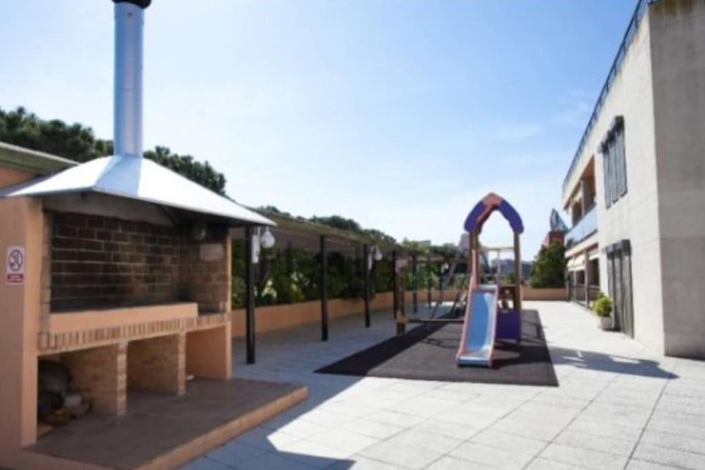 Apartamento Mini-apartament Centric A *