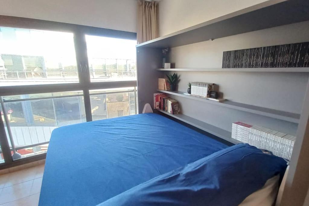 Mini-apartament Centric A Apartamento