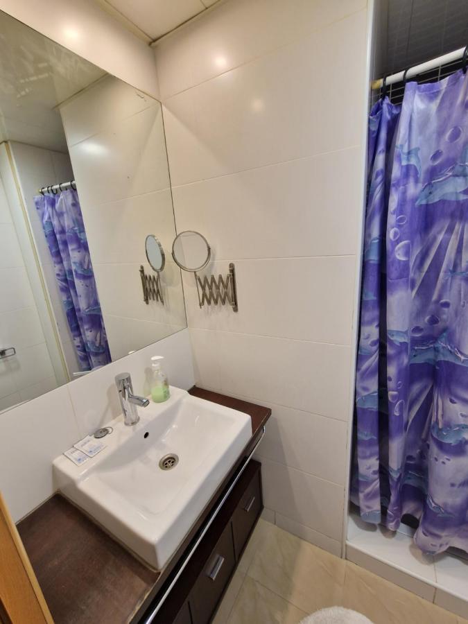 Apartamento Rouge 187 Ampuriabrava