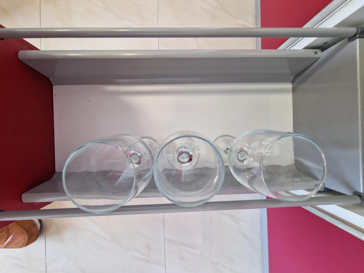 Apartamento Apartamento Rouge 187