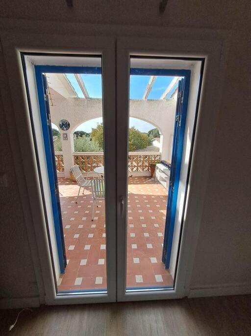 Maison Pour 4 Personnes L' Escala