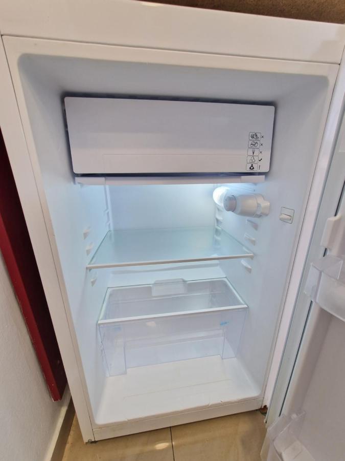 Apartamento Apartamento Rouge 187 Ampuriabrava