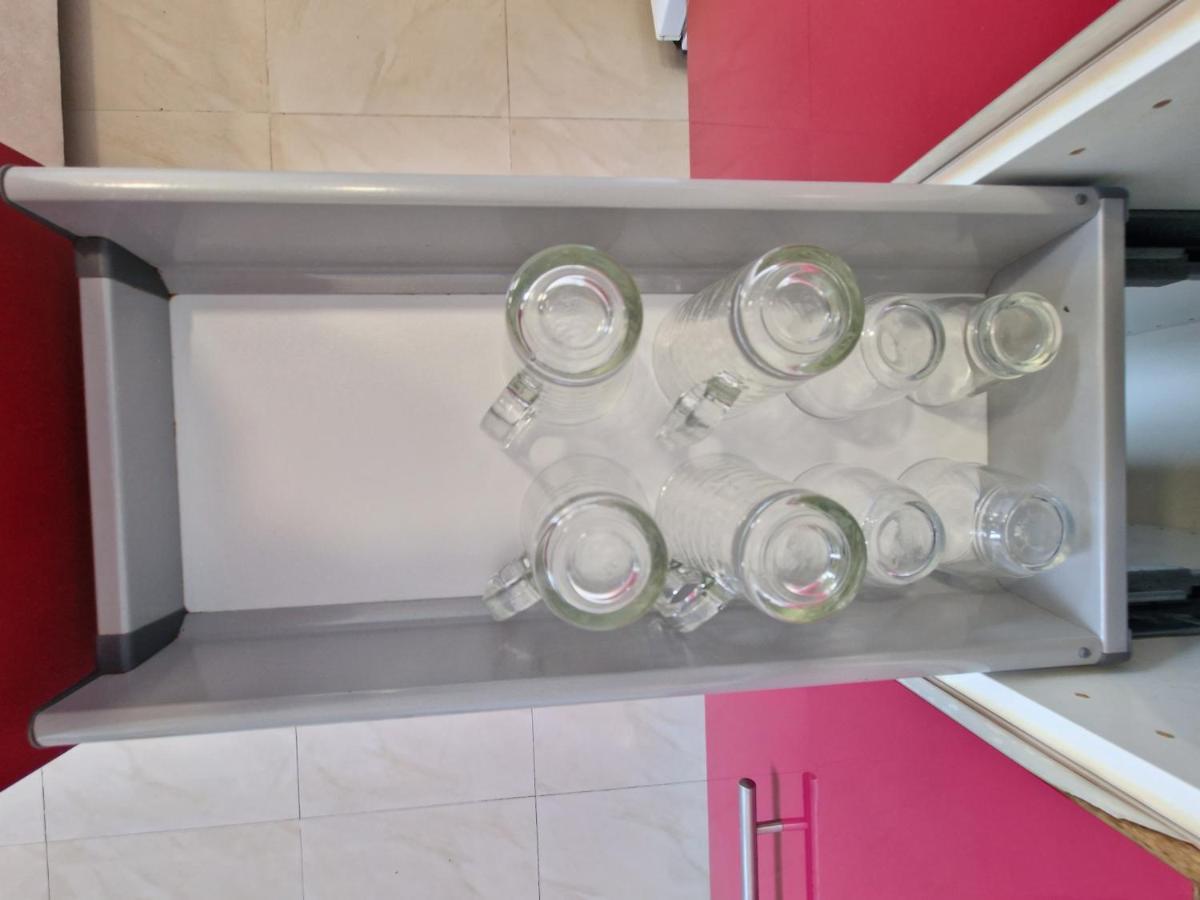 Apartamento Rouge 187 Ampuriabrava