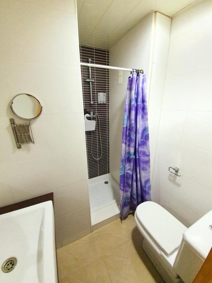 Apartamento Rouge 187 * Ampuriabrava