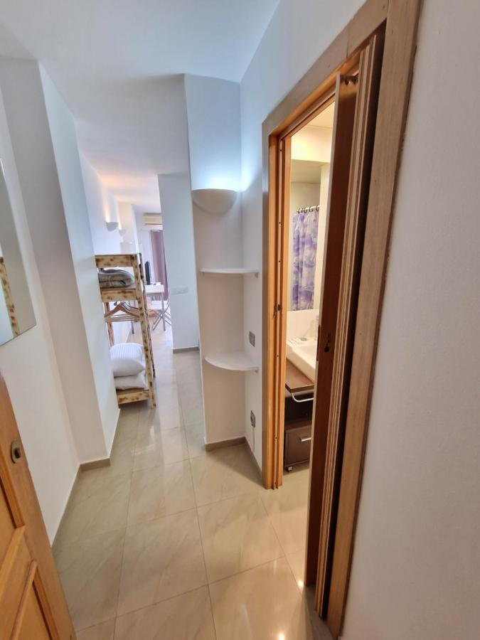 Apartamento Rouge 187 Apartamento Ampuriabrava