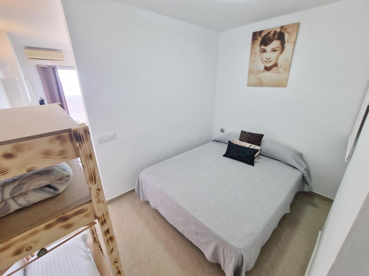 Apartamento Apartamento Rouge 187 *
