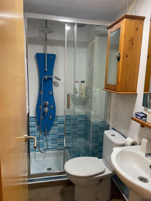Situe A 100 M De La Apartamento Ampuriabrava