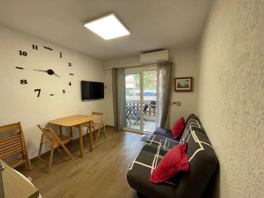 Apartamento Situe A 100 M De La