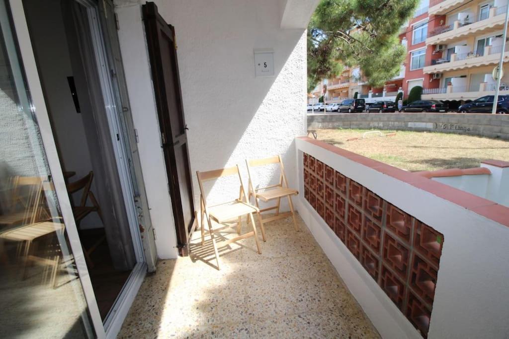 Situe A 100 M De La Ampuriabrava