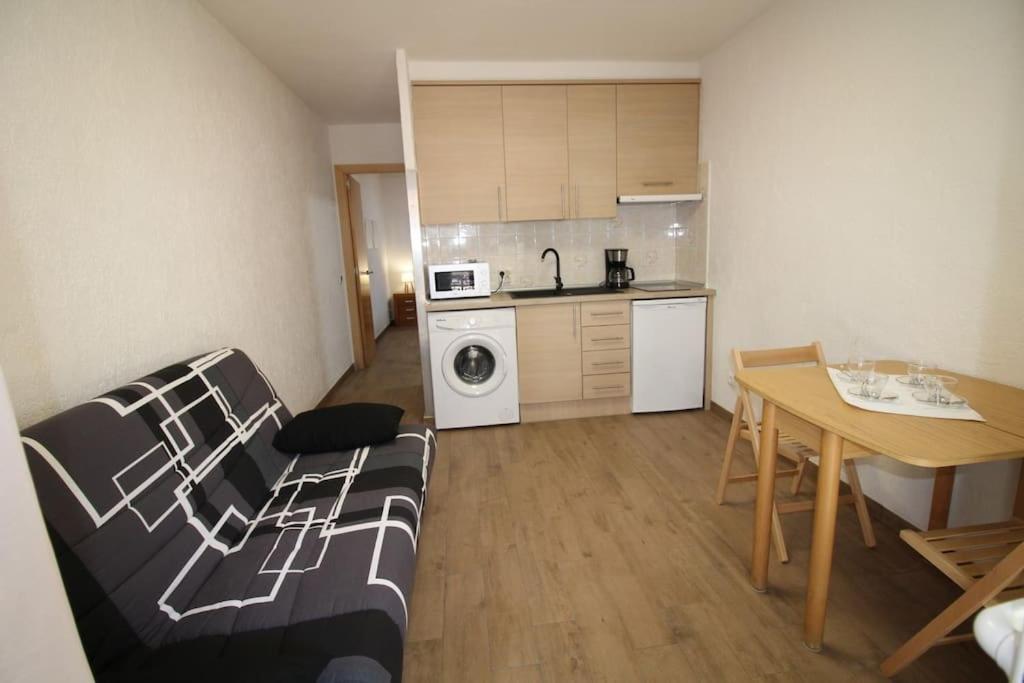 Situe A 100 M De La Apartamento Ampuriabrava