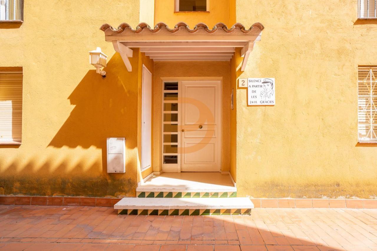 Cozy In 5 Minute Walk From The Sea * Ampuriabrava