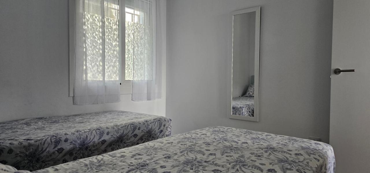Apartment Canyelles Playa