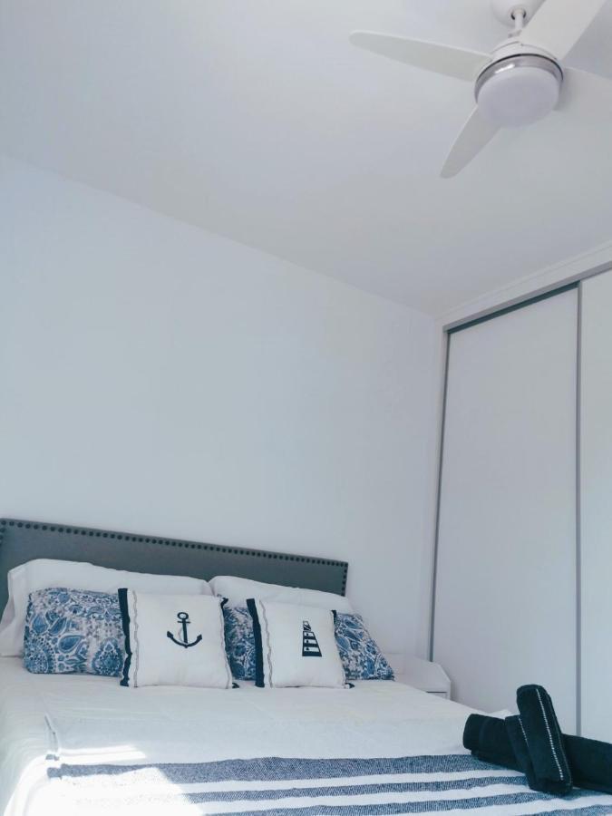 Canyelles Playa Apartment *