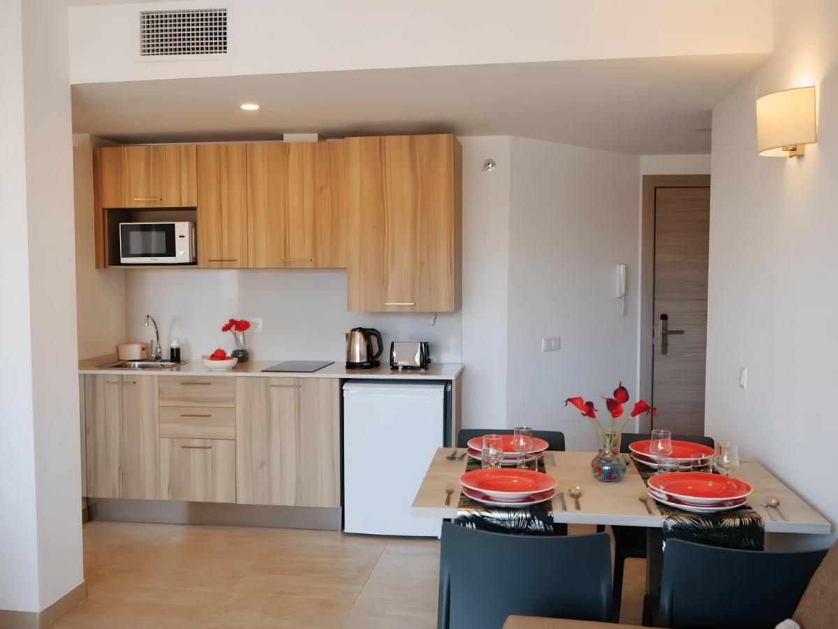Apartment Marina Lloret de Mar