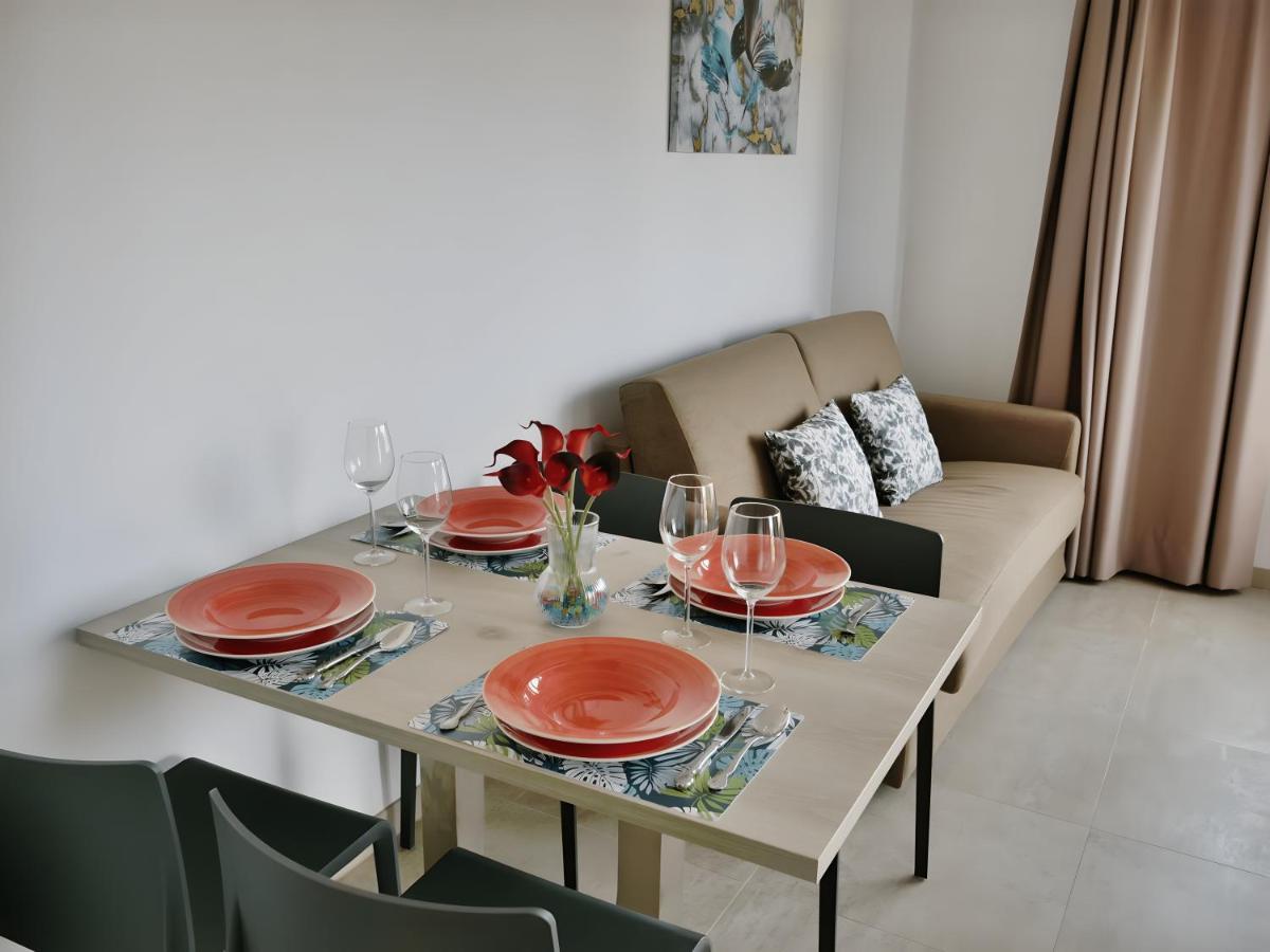 Apartment Marina *