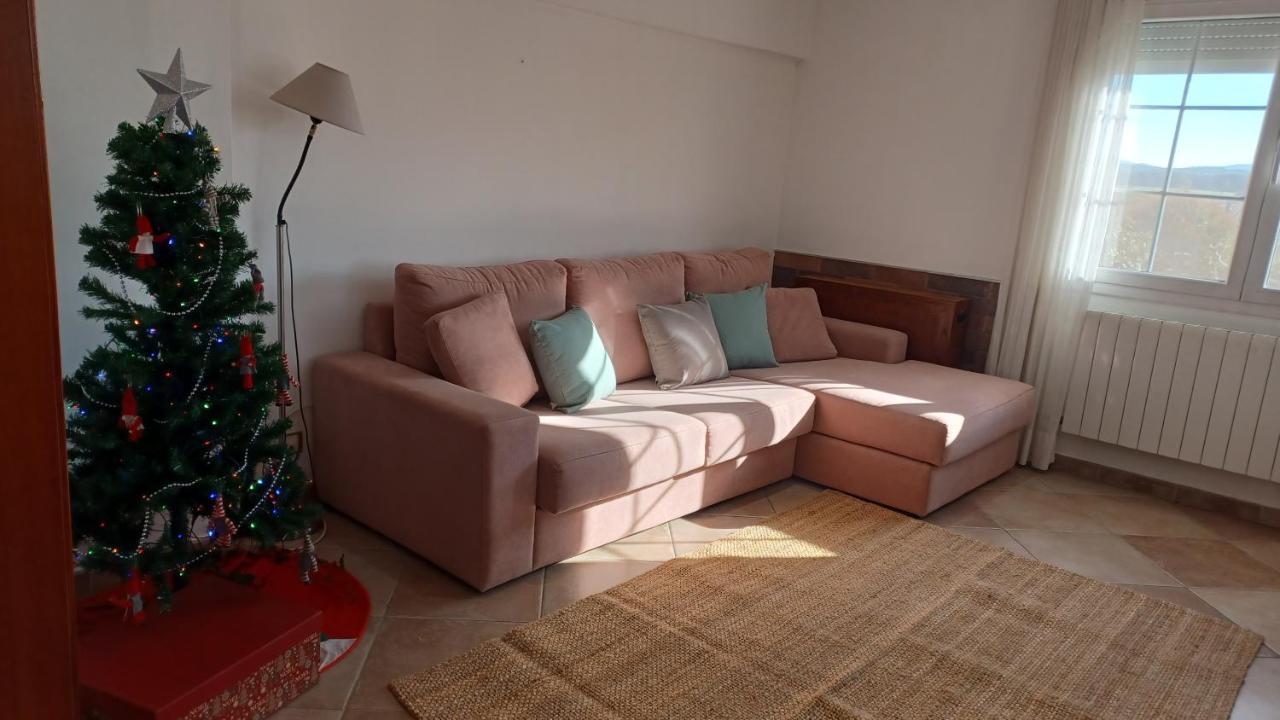 Piscina De Sal Barbacoa Wifi, Parking Gratis, 3 Min Pga Casa El Roble * Girona
