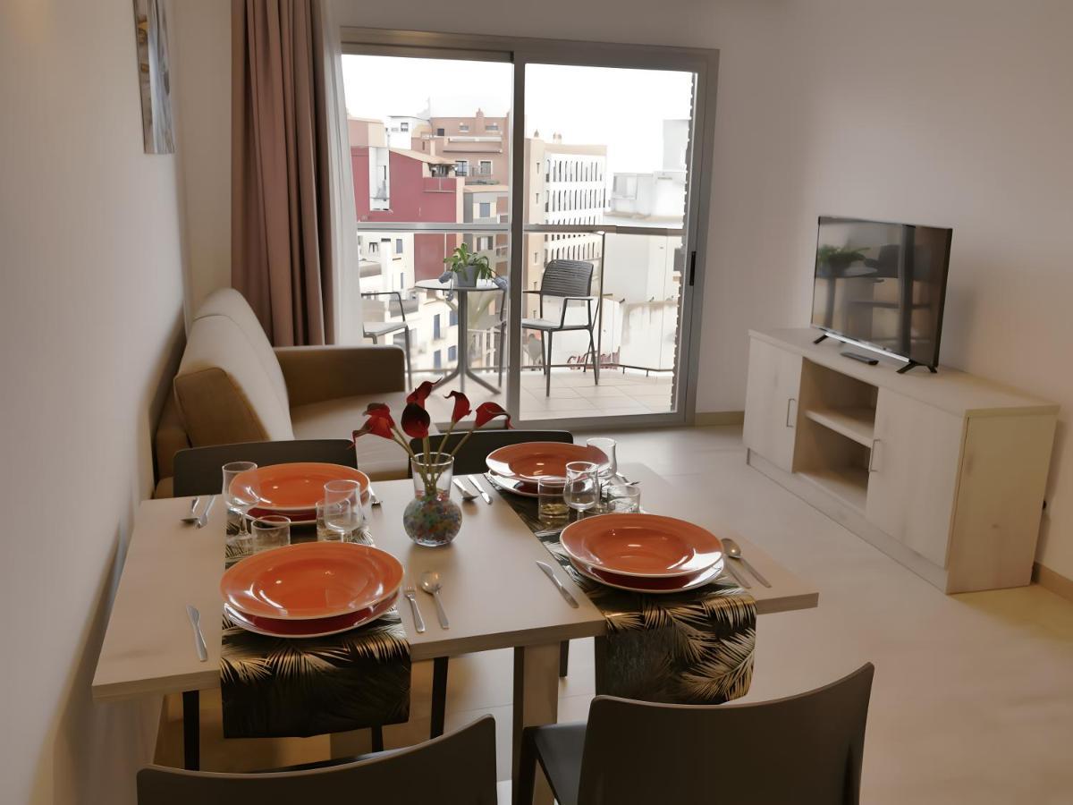 Apartment Marina *