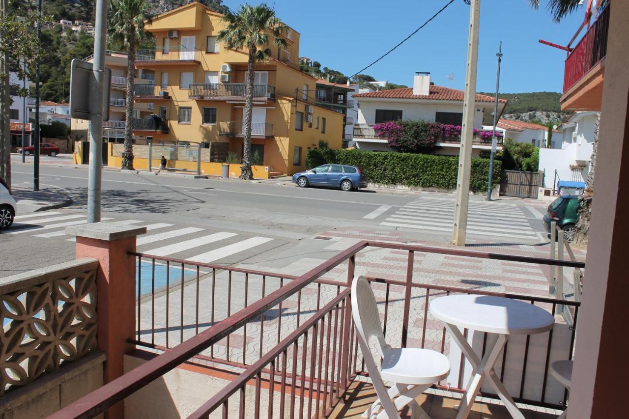 Apartamento Grecia 200 Meter From Lestartit *