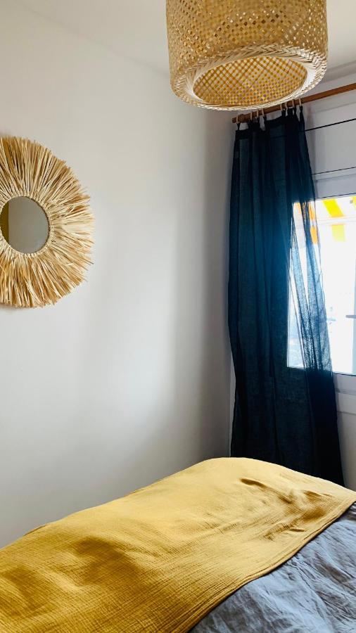 Apartamento La Baie De Rose *