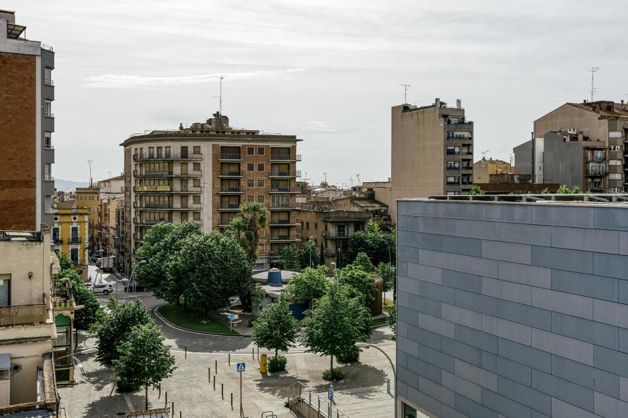 Apartamento Duplex Dali Figueras