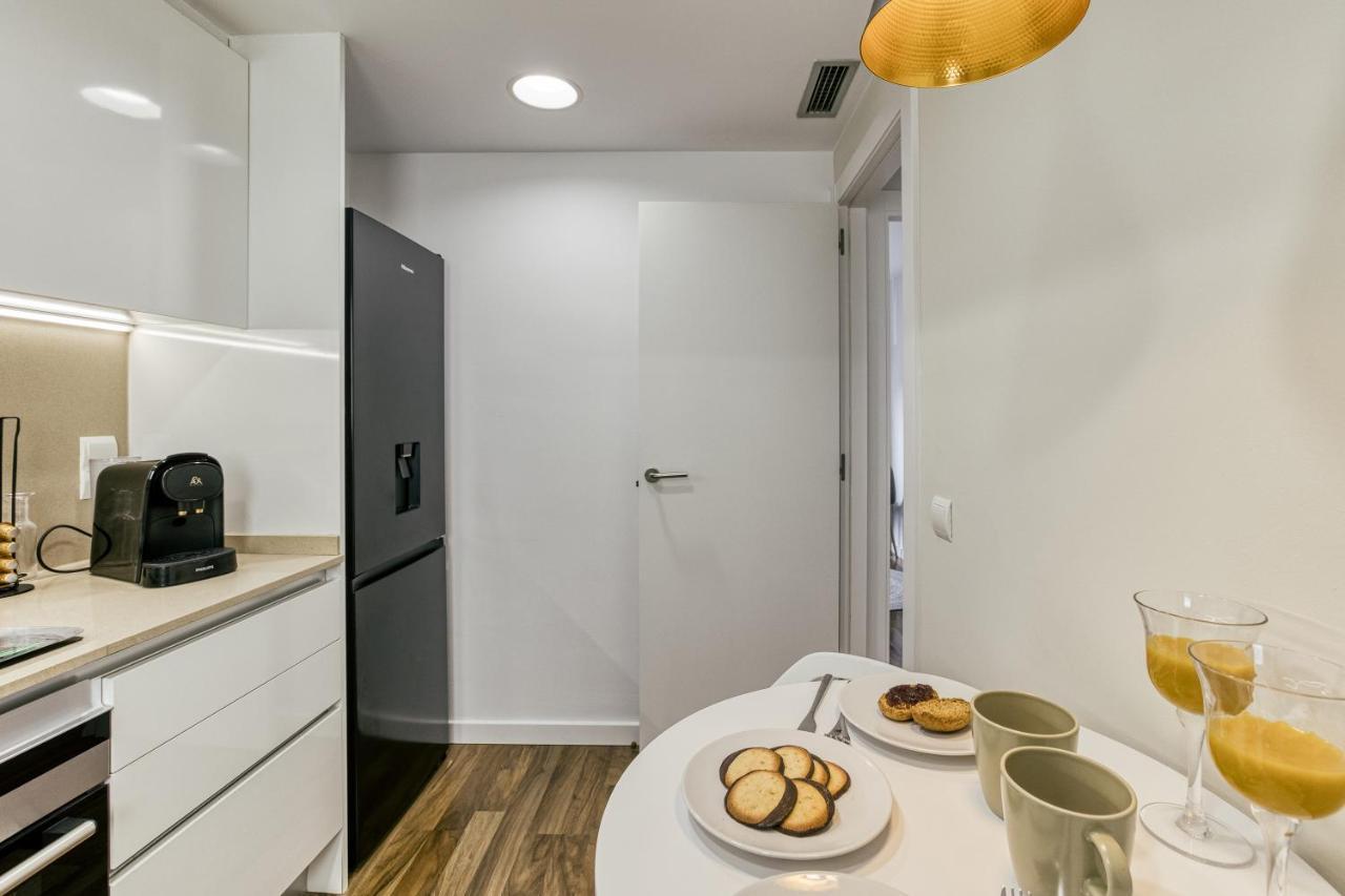 Apartamento Duplex Dali *