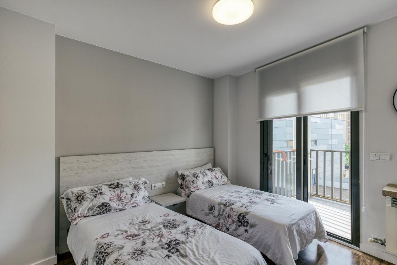 Duplex Dali * Figueras