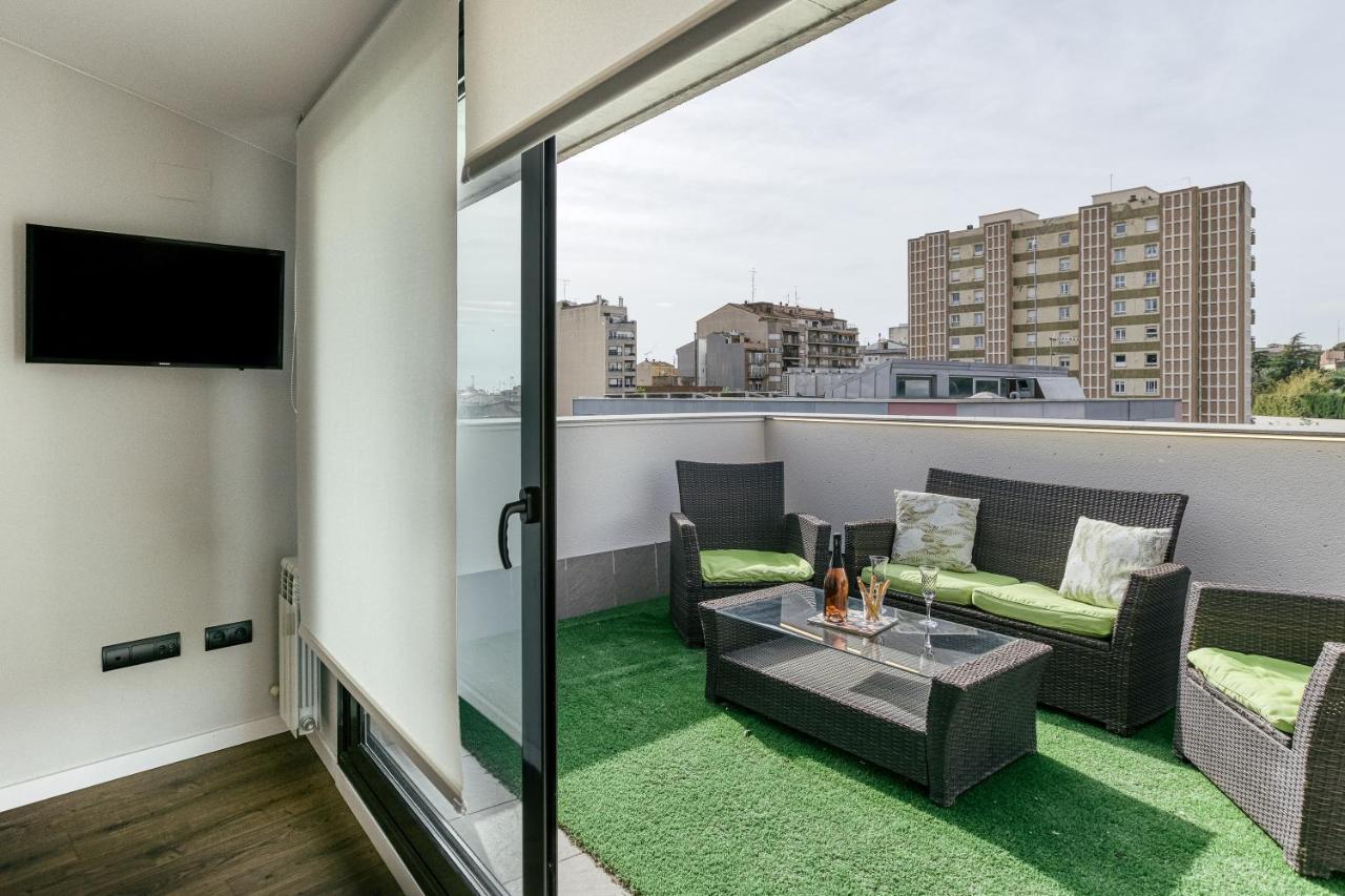Duplex Dali Figueras