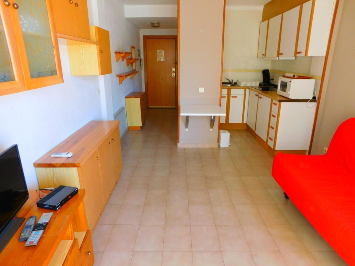 Estudio Castell Nord * Rosas