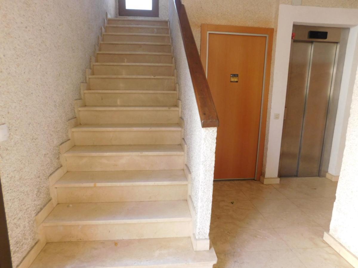 Estudio Castell Nord Apartamento Rosas