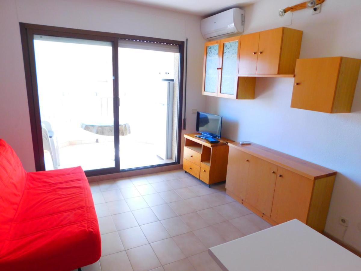 Apartamento Estudio Castell Nord