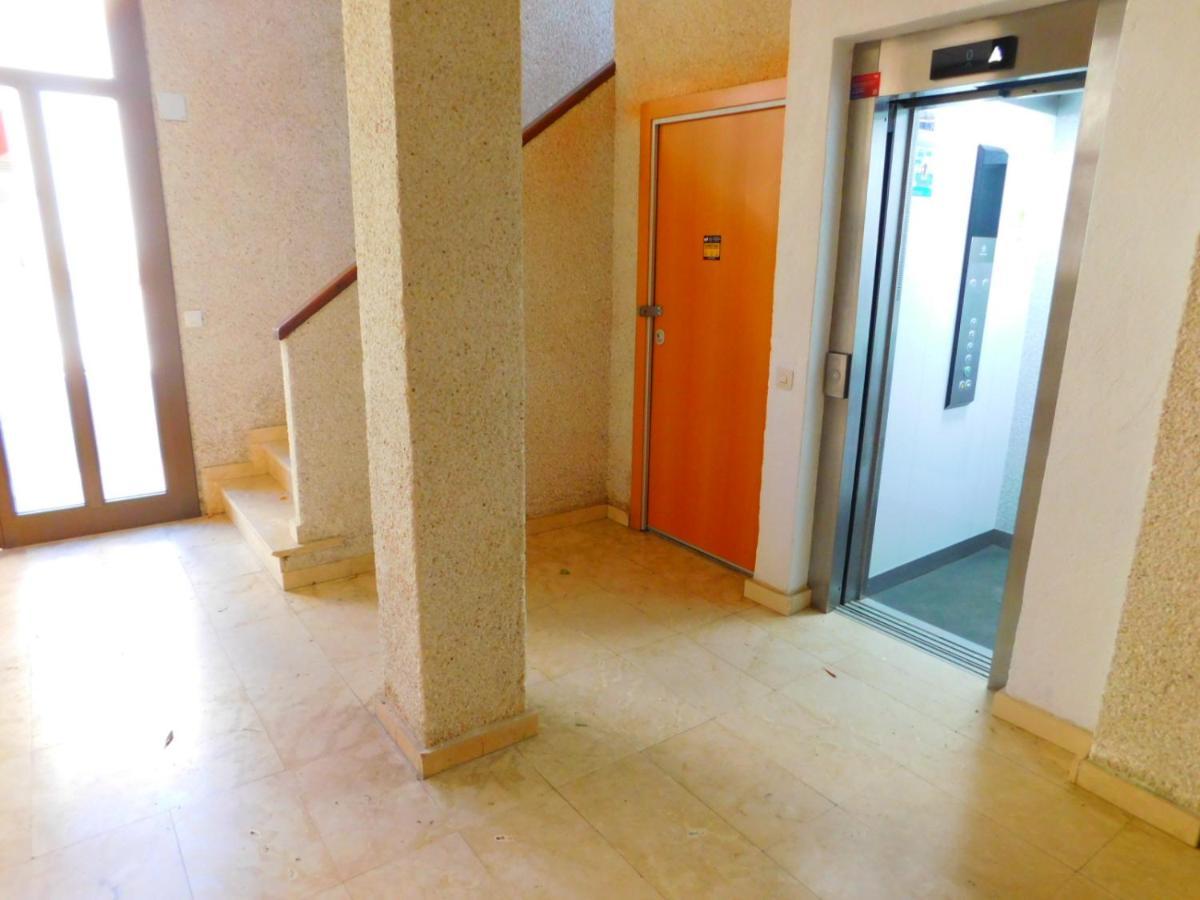 Estudio Castell Nord Apartamento Rosas